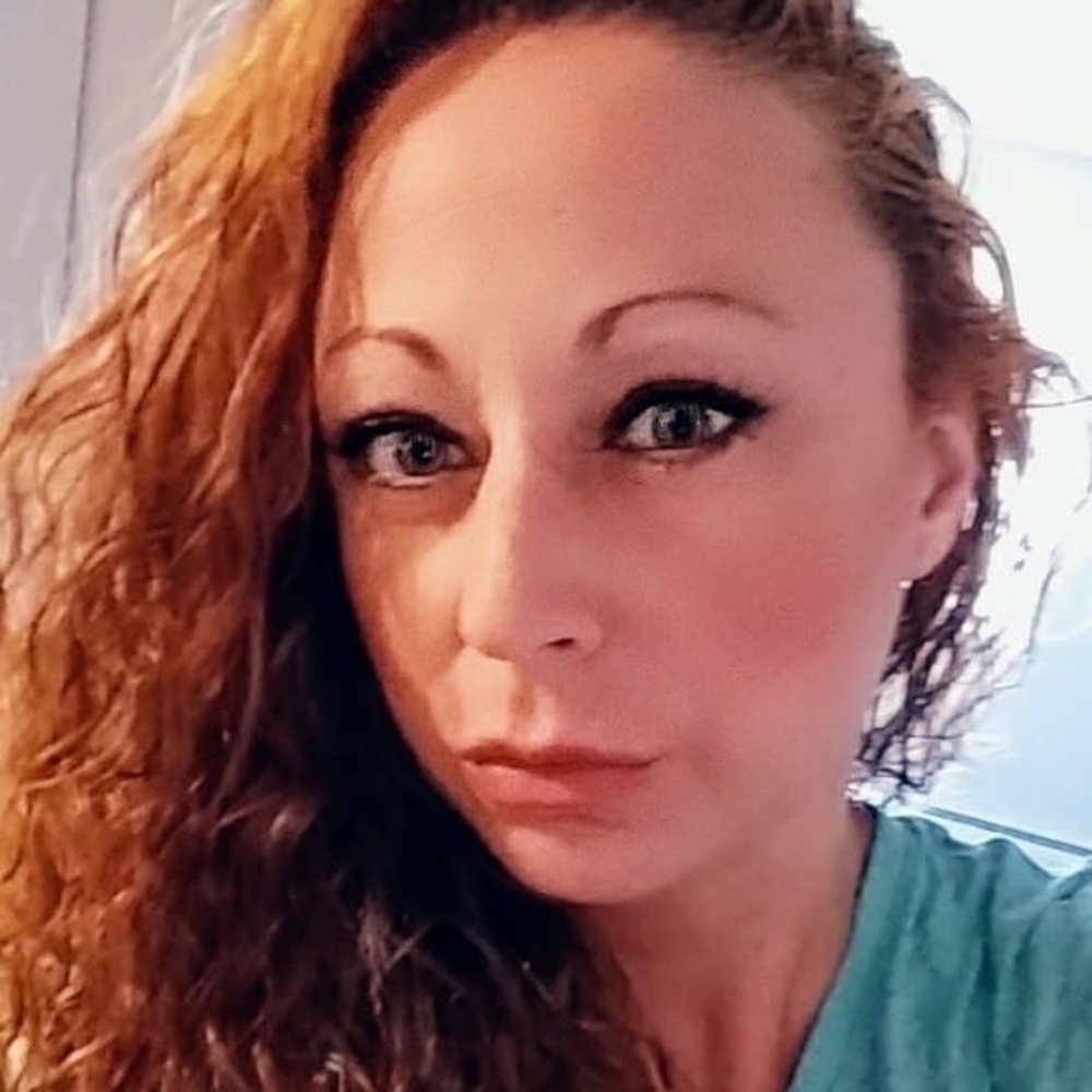 Meet your Posher, Kat